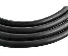 Smooth hose