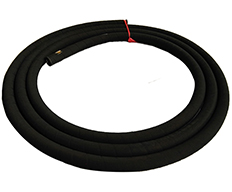 Matte hose 600N