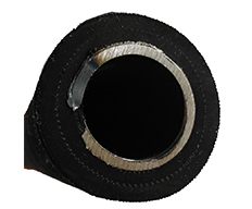 Normal hose