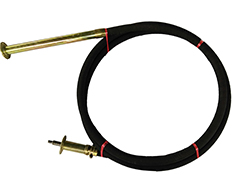 Pump tube
