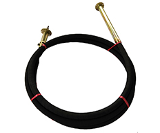 Pump tube