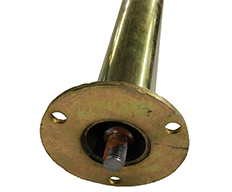 Pump tube