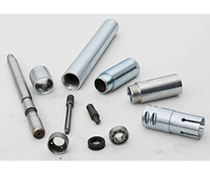 Vibration bar accessories