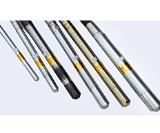 Vibration bar accessories