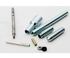 Vibration bar accessories