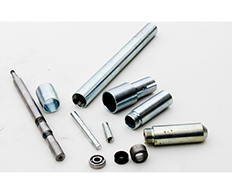 Vibration bar accessories