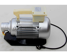 Vibration bar accessories
