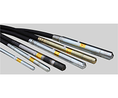 Vibration bar accessories