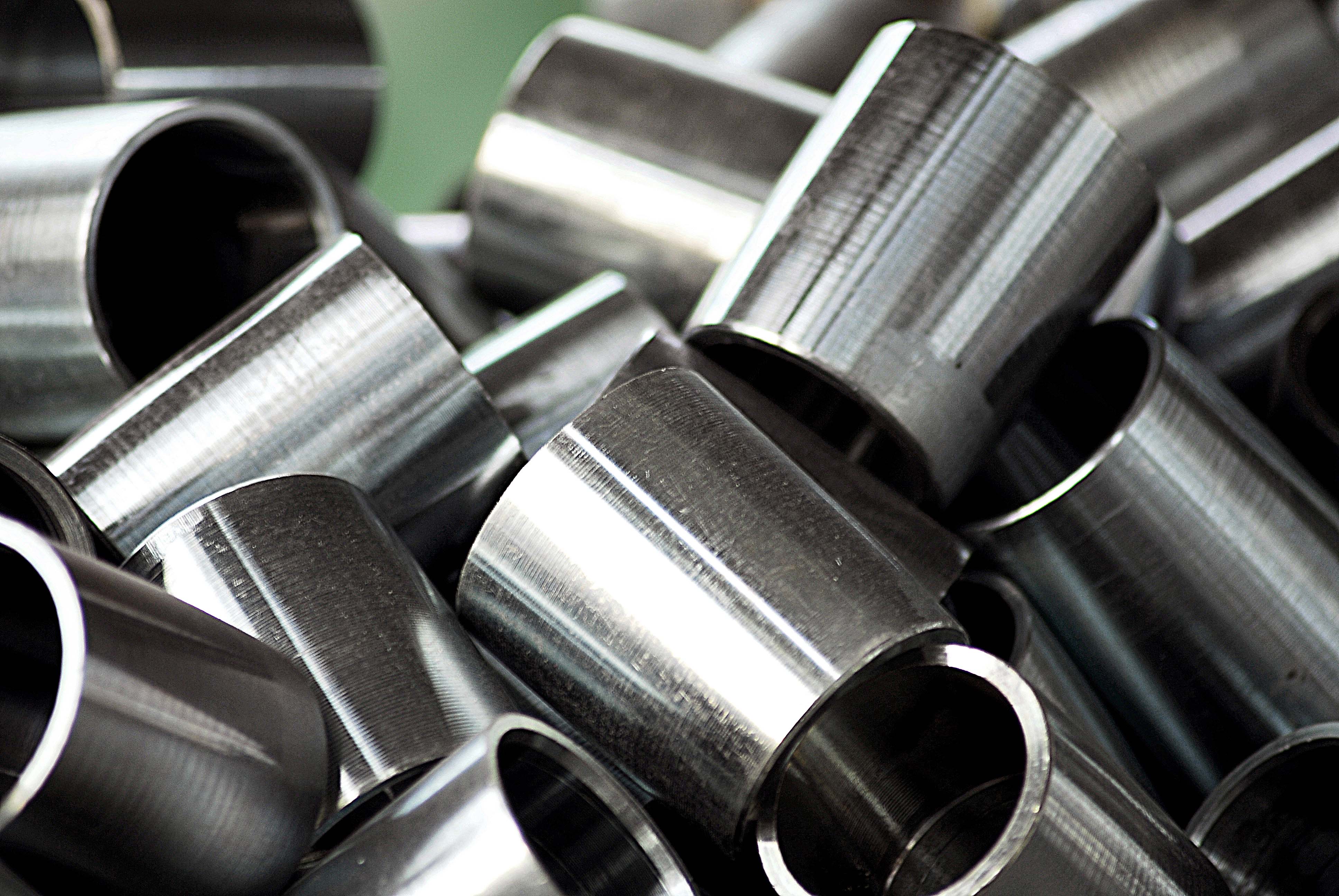 Vibration bar accessories