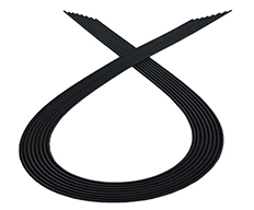 17mm 软轴